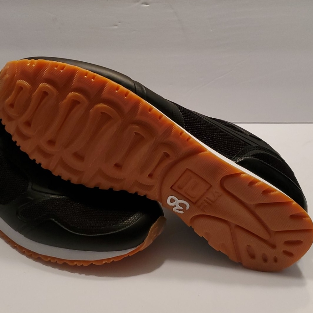 FILA RUNNING SHOES - Picture 2 of 3